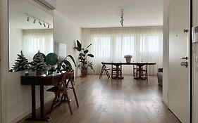 Padova - 35 min Venezia - Suite Picasso Deluxe - Free Garage Parking